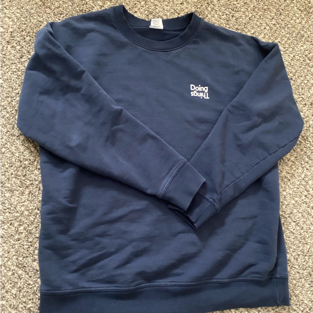 Outdoor Voices Sweatshirt